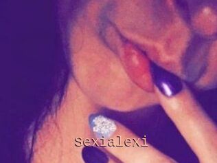 Sexialexi