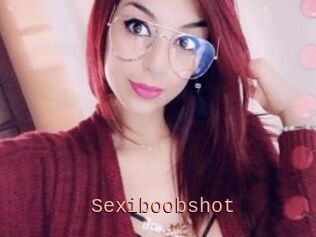Sexiboobshot