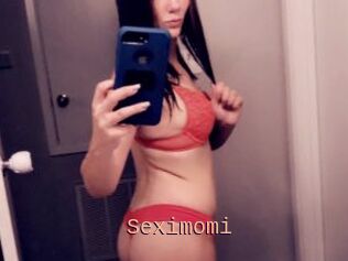 Seximomi
