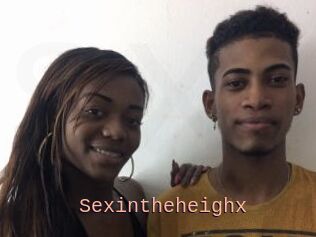 Sexintheheighx