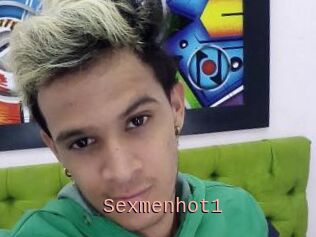 Sexmenhot1