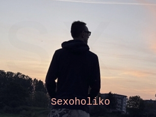 Sexoholiko