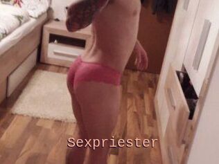 Sexpriester