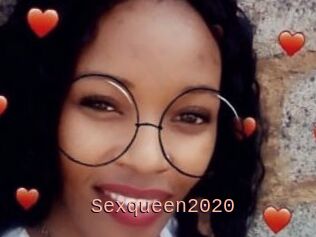 Sexqueen2020