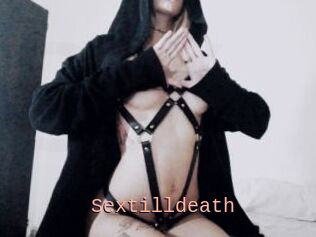 Sextilldeath