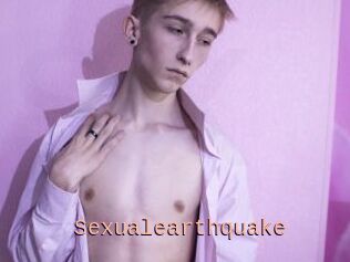 Sexualearthquake