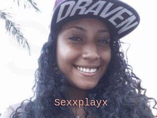 Sexxplayx