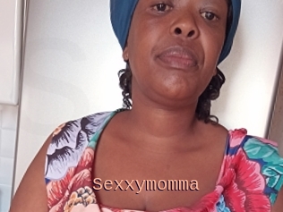 Sexxymomma