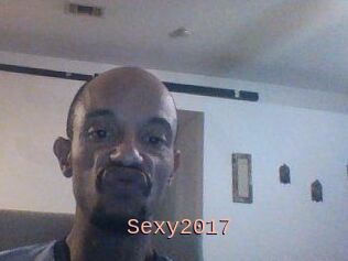Sexy2017