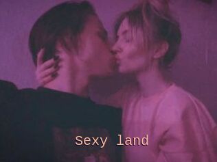 Sexy_land