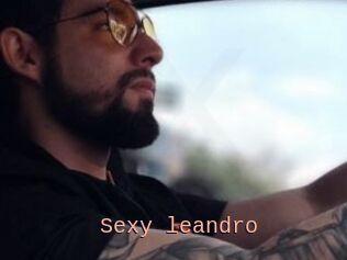 Sexy_leandro