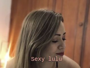 Sexy_lulu