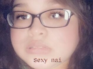Sexy_nai