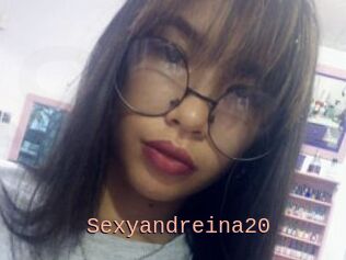 Sexyandreina20