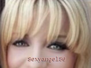 Sexyangel50