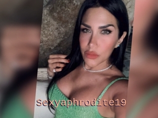 Sexyaphrodite19