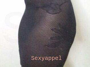 Sexyappel