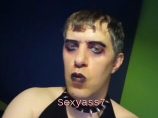 Sexyass7