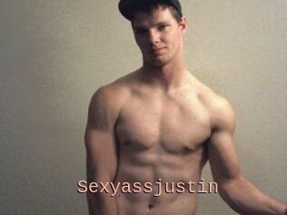 Sexyassjustin