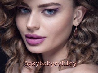Sexybabyashley