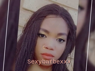 Sexybarbexxx