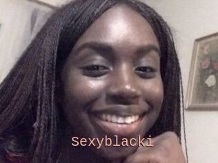 Sexyblacki
