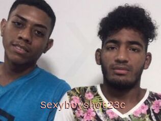 Sexyboyshot23c