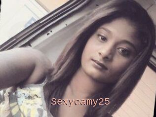 Sexycamy25