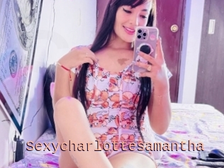 Sexycharlottesamantha