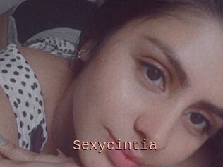 Sexycintia