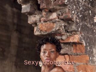 Sexycocobarbie