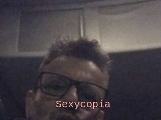 Sexycopia