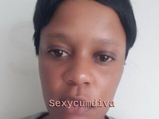 Sexycumdiva