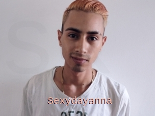 Sexydayanna
