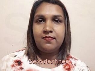 Sexydeshnee