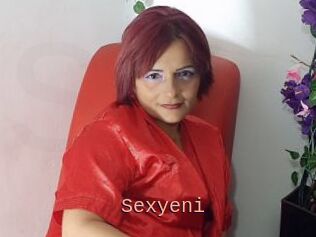 Sexyeni