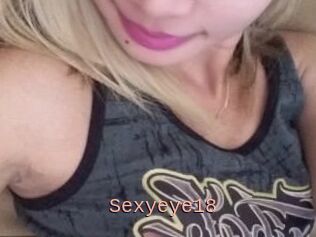 Sexyeye18