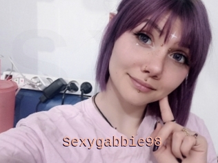 Sexygabbie98
