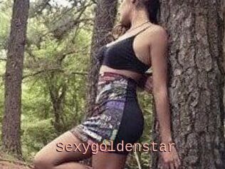 Sexygoldenstar