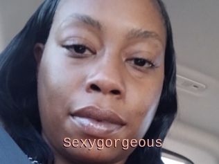 Sexygorgeous