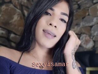 Sexyisamar