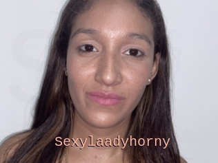 Sexylaadyhorny
