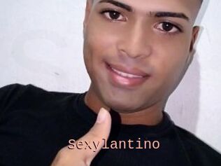 Sexylantino