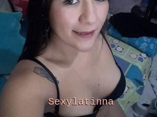 Sexy_latinna