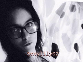 Sexylily02