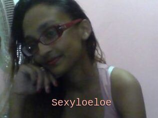 Sexyloeloe