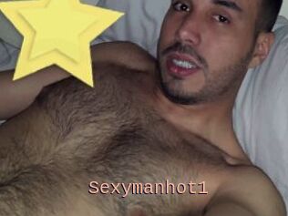 Sexymanhot1