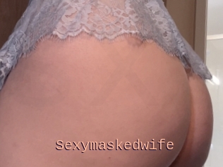 Sexymaskedwife