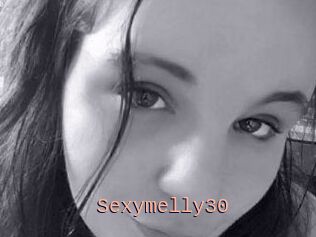 Sexymelly30