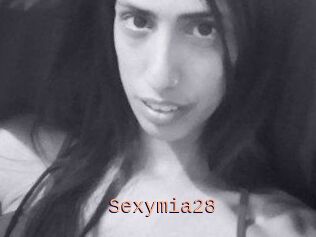 Sexymia28